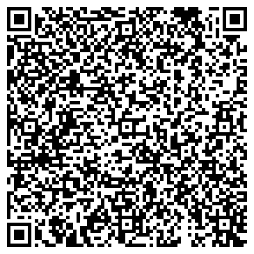 QR-код с контактной информацией организации Волшебница, ателье, ИП Прокофьева О.А.
