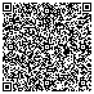 QR-код с контактной информацией организации Промтовары, магазин, ИП Палешева Т.П.