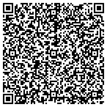 QR-код с контактной информацией организации Visa Center