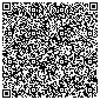 QR-код с контактной информацией организации Лазерная резка, компания по раскрою листового материала, ООО СибТехноЛазер
