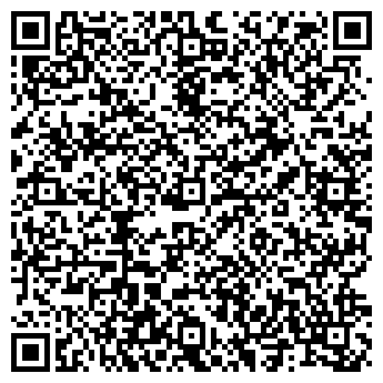 QR-код с контактной информацией организации Авторский салон Сергея Устюгова