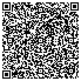 QR-код с контактной информацией организации Елена