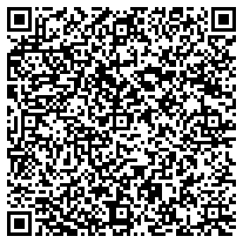 QR-код с контактной информацией организации Литосфера