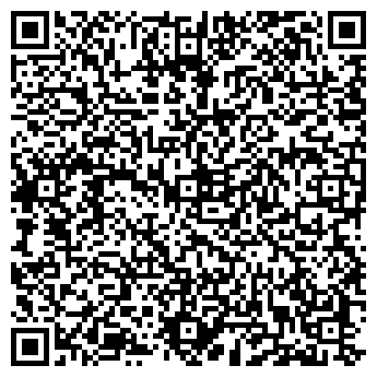 QR-код с контактной информацией организации ООО «Просторшина»