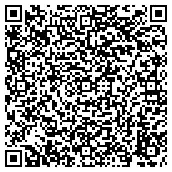 QR-код с контактной информацией организации Дошколёнок