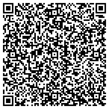 QR-код с контактной информацией организации ООО ВВК-Ломбард