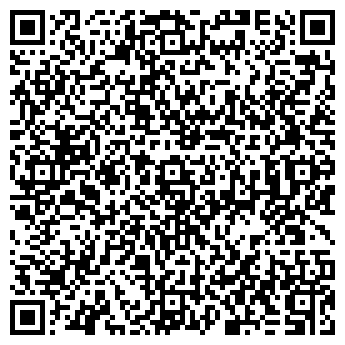 QR-код с контактной информацией организации ВОСХОЖДЕНИЕ ЦЕНТР