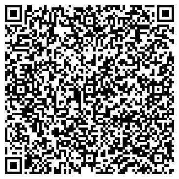QR-код с контактной информацией организации «Аверс-ковка»