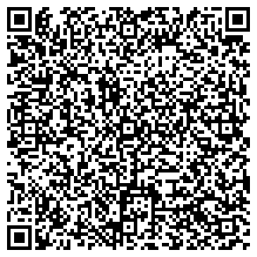 QR-код с контактной информацией организации ООО Кенгуру