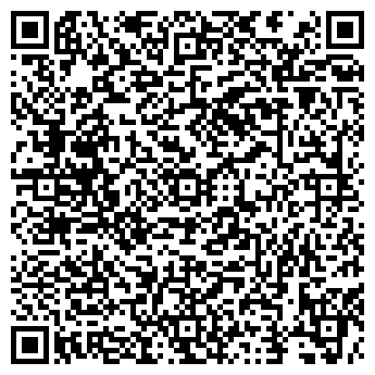 QR-код с контактной информацией организации Автомобиль