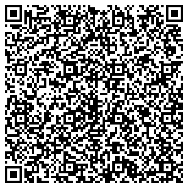 QR-код с контактной информацией организации Бойцовский клуб №1