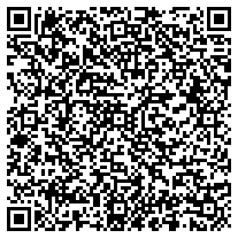 QR-код с контактной информацией организации Банкомат, АКБ Росбанк, ОАО, Томский филиал