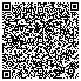 QR-код с контактной информацией организации ООО Архитектор ИТ