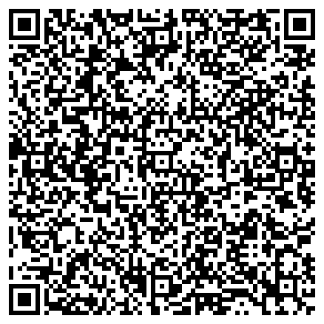 QR-код с контактной информацией организации Бегемотик на Пугачева
