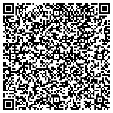 QR-код с контактной информацией организации Вологодский мясокомбинат, торговый дом