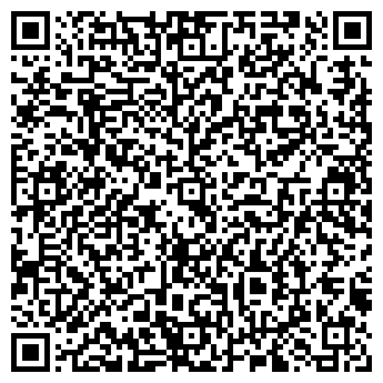QR-код с контактной информацией организации ООО Золотая унция