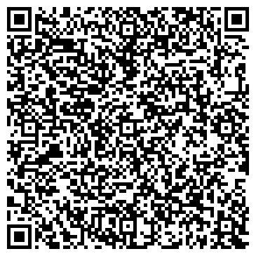 QR-код с контактной информацией организации Белошвейка, ателье, ИП Каримова Л.Р.