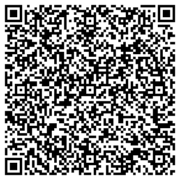 QR-код с контактной информацией организации ООО ГАРС