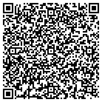QR-код с контактной информацией организации Волшебница+