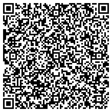 QR-код с контактной информацией организации ООО Интерпроза