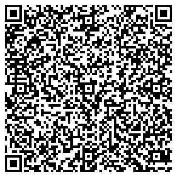 QR-код с контактной информацией организации Золотое лекало