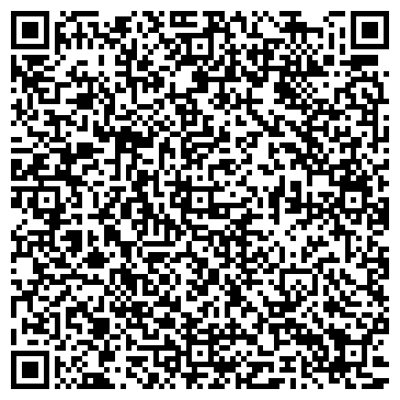 QR-код с контактной информацией организации Банкомат, АКБ Росбанк, ОАО, Томский филиал