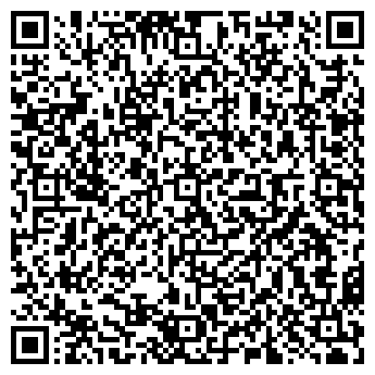 QR-код с контактной информацией организации ООО Триумф
