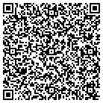 QR-код с контактной информацией организации Микей