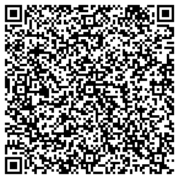 QR-код с контактной информацией организации Бэмби, оптово-розничный магазин, Склад
