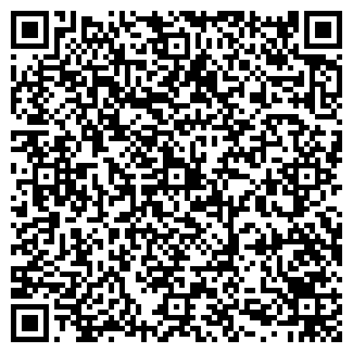 QR-код с контактной информацией организации Витязь, ДЮСШ