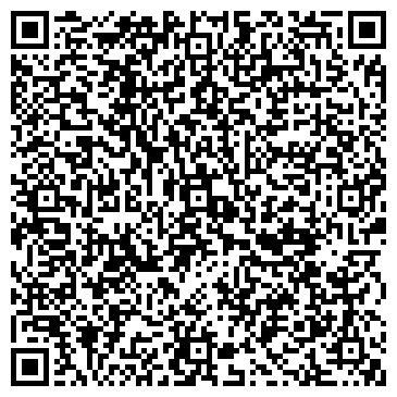 QR-код с контактной информацией организации Палитра