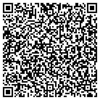 QR-код с контактной информацией организации ООО Гаврош