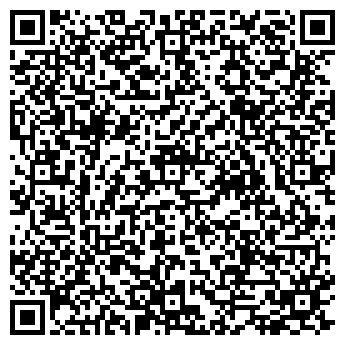 QR-код с контактной информацией организации Мастерская Стаса Шеина