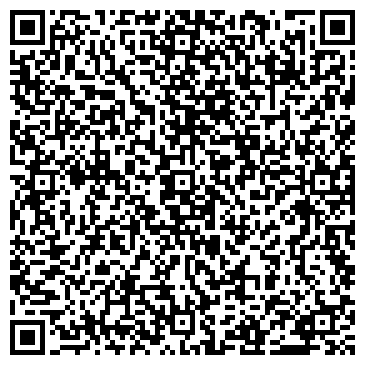 QR-код с контактной информацией организации ООО Атлантик плюс-ломбард