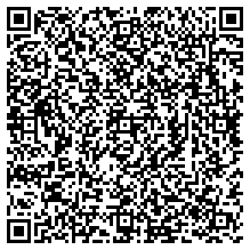 QR-код с контактной информацией организации Rossita, ателье, ИП Пономарева Т.А.