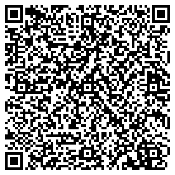 QR-код с контактной информацией организации Банкомат, Газпромбанк, ОАО, филиал в г. Томске