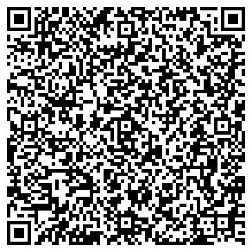 QR-код с контактной информацией организации Все для мужчин, магазин одежды, ИП Сергеева Ю.Ю.