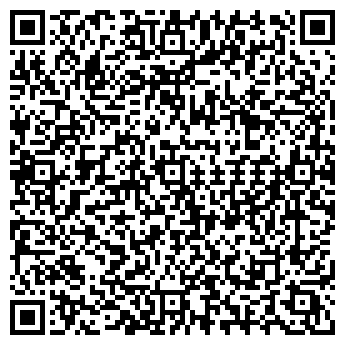 QR-код с контактной информацией организации ООО Спарта-Ломбард
