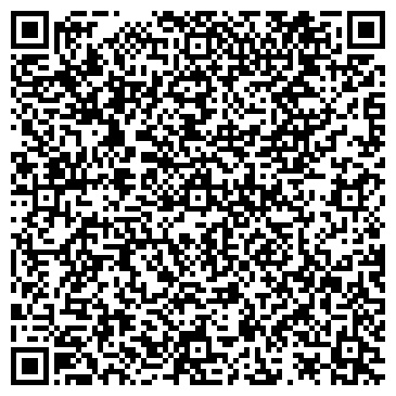 QR-код с контактной информацией организации Вологодский мясокомбинат, торговый дом