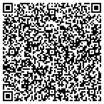 QR-код с контактной информацией организации Летограф