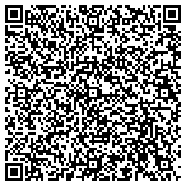 QR-код с контактной информацией организации Одежда для мужчин, магазин, ИП Мещерякова Н.С.