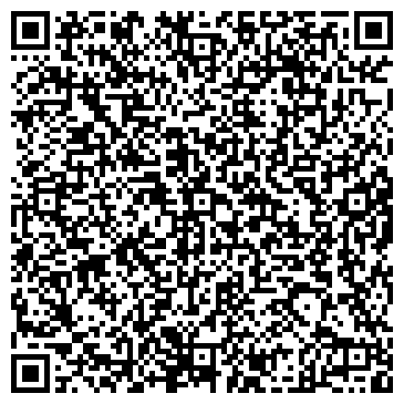 QR-код с контактной информацией организации Айрон