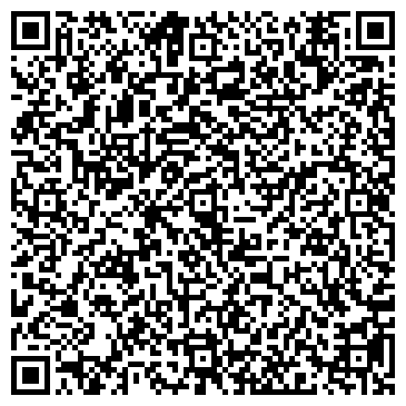 QR-код с контактной информацией организации Buon Giorno