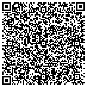 QR-код с контактной информацией организации Color It!