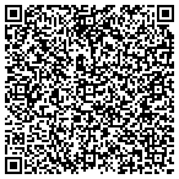 QR-код с контактной информацией организации ООО ПромИндустрия