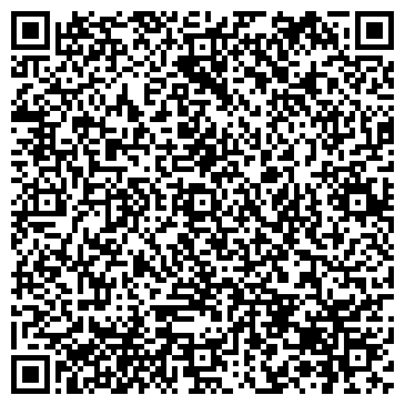 QR-код с контактной информацией организации ООО Колористика