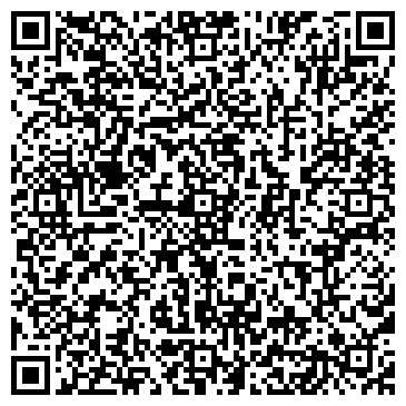 QR-код с контактной информацией организации ЗАО Плато