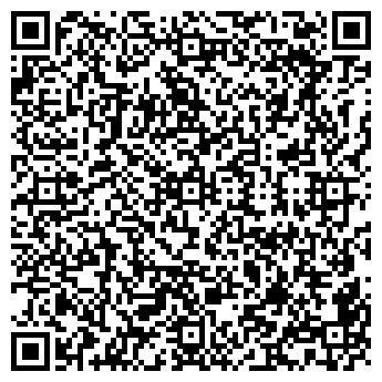 QR-код с контактной информацией организации ООО Ломбард Надежда