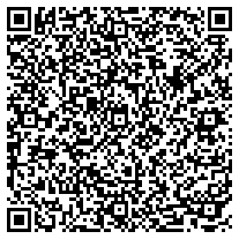 QR-код с контактной информацией организации Мир Белогорья