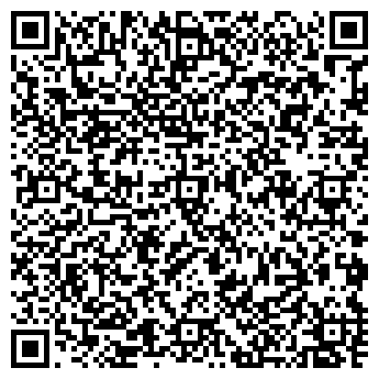 QR-код с контактной информацией организации Радвест
